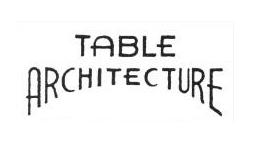 Table Architecture