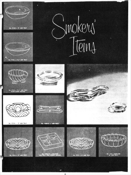 Catalog Page