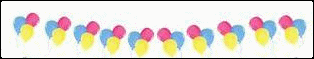 baloons